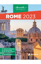 Guide vert we&go rome 2023