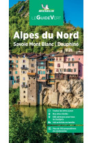 Guide vert alpes du nord