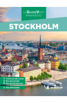 Guide vert we&go stockholm