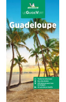 Guide vert guadeloupe