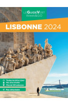 Guide vert we&go lisbonne 2024