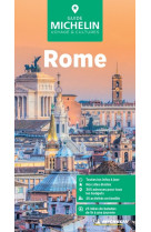 Guide vert rome