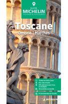 Guide vert toscane