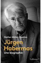 Jürgen habermas