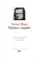 Théâtre complet