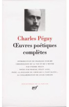 Oeuvres poetiques completes