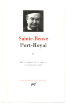 Port-royal