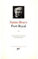 Port-royal