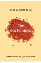 L'or des femmes