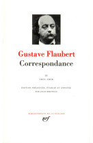 Correspondance