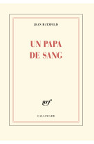 Un papa de sang