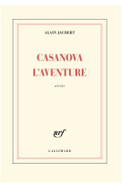 Casanova l'aventure