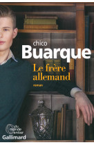 Le frère allemand