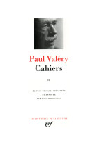 Cahiers