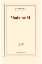 Madame h.