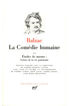 La comédie humaine