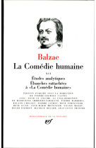 La comédie humaine