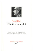 Théâtre complet