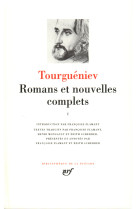 Romans et nouvelles complets