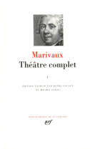 Théâtre complet