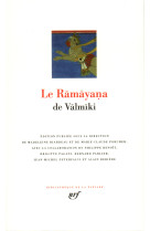 Le rāmāyaṇa