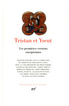 Tristan et yseut