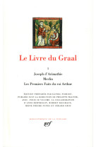 Le livre du graal