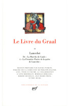 Le livre du graal