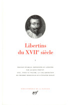 Libertins du xviiᵉ siècle