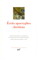 écrits apocryphes chrétiens