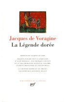 La légende dorée