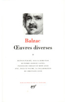 œuvres diverses