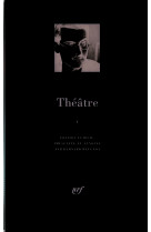 Théâtre