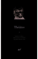 Théâtre