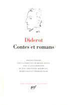 Contes et romans