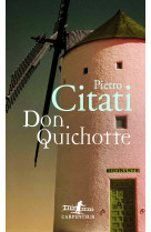 Don quichotte