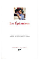 Les épicuriens