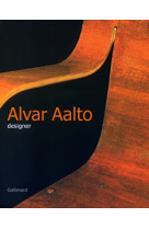 Alvar aalto designer