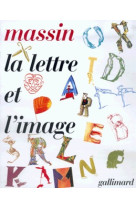 La lettre et l'image