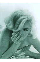 Marilyn monroe, la derniere seance