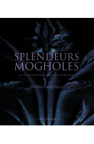 Splendeurs mogholes