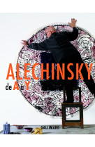 Alechinsky de a à y