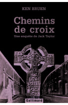 Chemins de croix