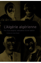 L'algérie algérienne