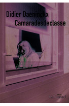 Camarades de classe