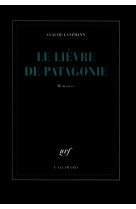 Le lièvre de patagonie