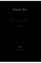 Grand art