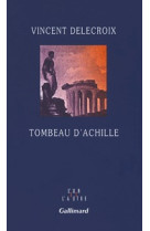 Tombeau d'achille