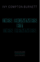 Des hommes et des femmes