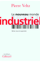 Le nouveau monde industriel